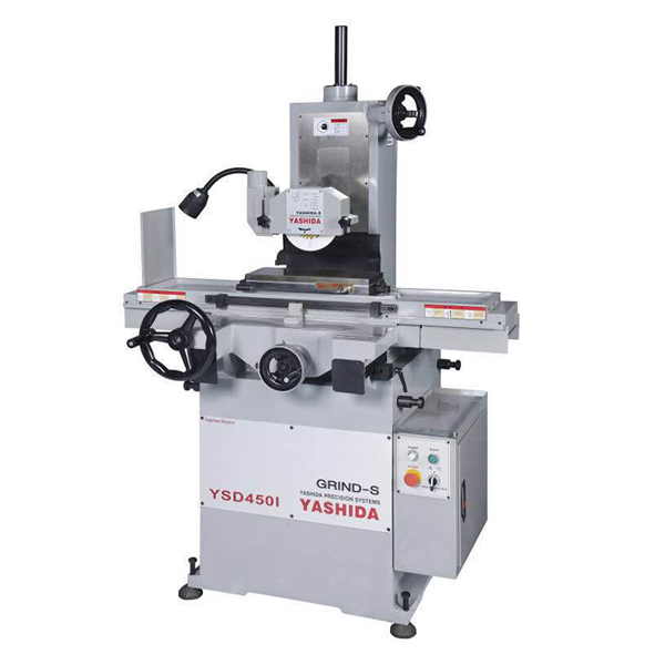 YASHIDA-450I手動平面成型磨床