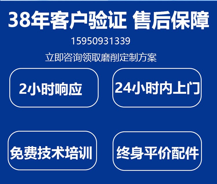 售后服務